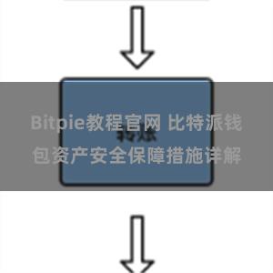 Bitpie教程官网 比特派钱包资产安全保障措施详解