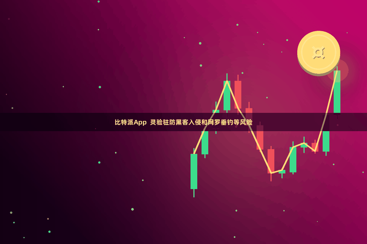 比特派App  灵验驻防黑客入侵和网罗垂钓等风险